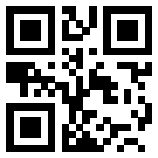 3200292362 - Immagine del Qr Code associato