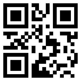 Immagine del QrCode di 3200292364