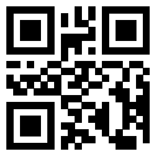 Immagine del QrCode di 3200292365