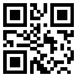 Scansione del QrCode di 3200292366