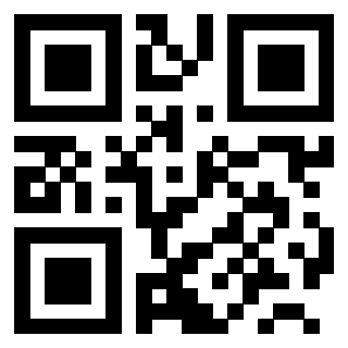 3200308244 Qr Code associato