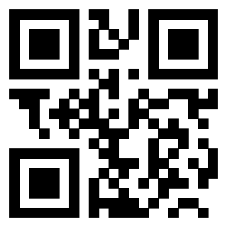 Il QrCode di 3200308247