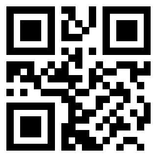 Scansione del Qr Code di 3200308248