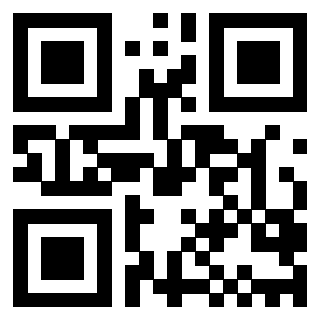 3200308249 - Immagine del QrCode associato