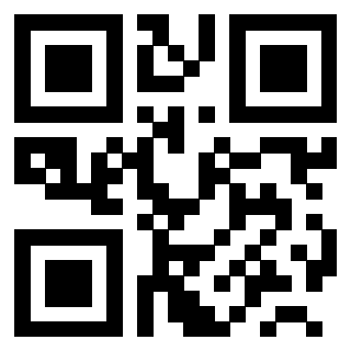 Il QrCode di 3200308250