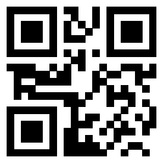 Scansione del Qr Code di 3200308252