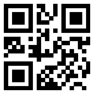 3200308254 - Immagine del QrCode associato