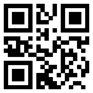 QrCode di 3200308257