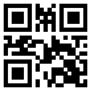 3200308258 - Immagine del QrCode associato