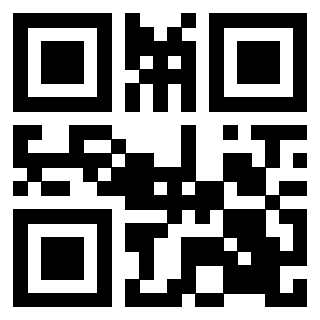 Il QrCode di 3200308262