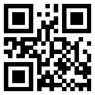 Immagine del Qr Code di 3200308263