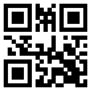 Immagine del Qr Code di 3200308264