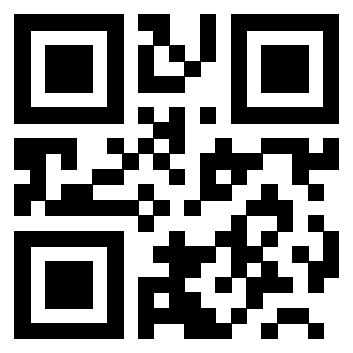 3200308265 - Immagine del QrCode