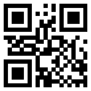 Scansione del QrCode di 3200308266
