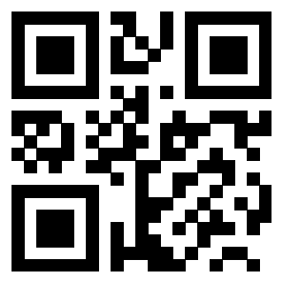 Il QrCode di 3200308268