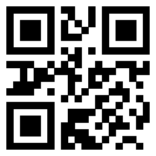 3200308269 - Immagine del QrCode associato