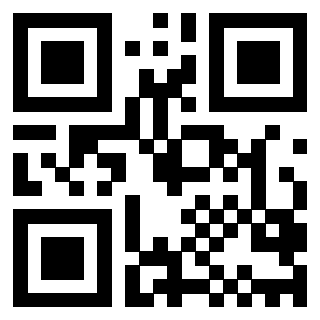 3200308270 QrCode associato