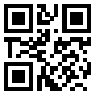 3200308271 QrCode associato