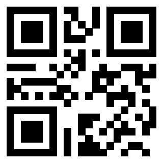 Scansione del Qr Code di 3200308272