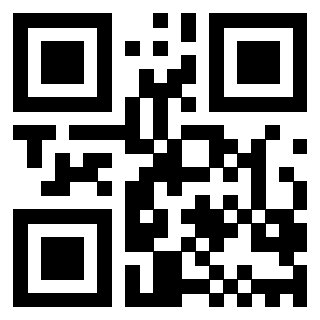 Immagine del QrCode di 3200308273