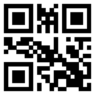 Scansione del Qr Code di 3200308274