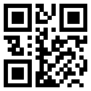Il QrCode di 3200308278