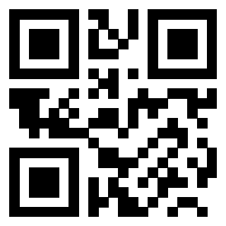 3200308280 - Immagine del Qr Code associato
