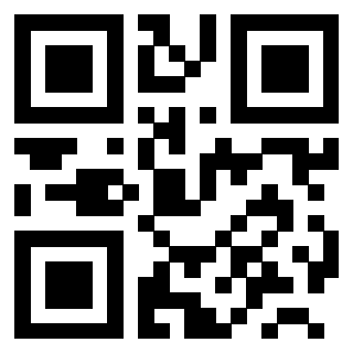 Il Qr Code di 3200308281