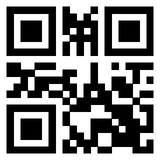 3200308284 - Immagine del QrCode associato