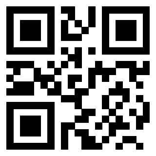3200308286 - Immagine del Qr Code associato
