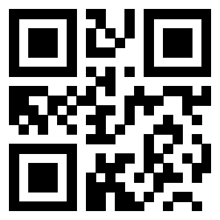 Immagine del QrCode di 3200308287