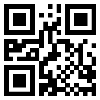 3200308288 - Immagine del QrCode associato