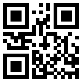 3200308289 Qr Code associato
