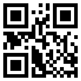 3200308296 QrCode associato
