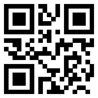 Immagine del Qr Code di 3200308297