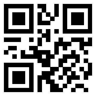 Scansione del QrCode di 3200308299