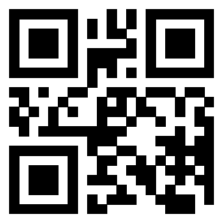 3200308300 - Immagine del QrCode