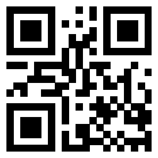 Il Qr Code di 3200308303
