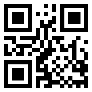 Scansione del Qr Code di 3200308304
