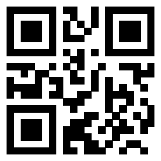 Scansione del Qr Code di 3200308306