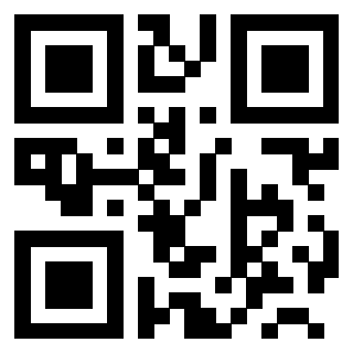 Scansione del Qr Code di 3200308307