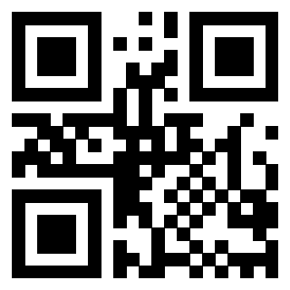 3200308310 - Immagine del QrCode associato