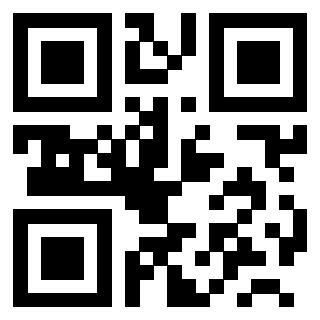 3200308313 QrCode associato