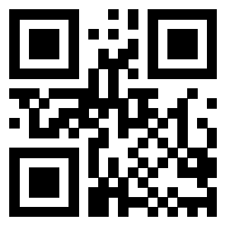 3200308314 Qr Code associato