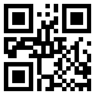Il QrCode di 3200308316