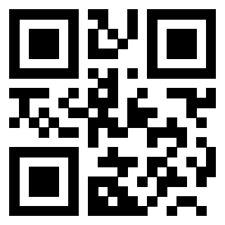 Il QrCode di 3200308323