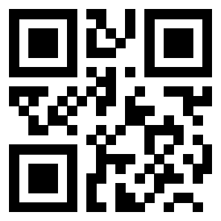Scansione del Qr Code di 3200308326