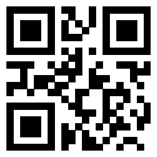 3200308327 - Immagine del QrCode