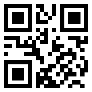 Il Qr Code di 3200308329