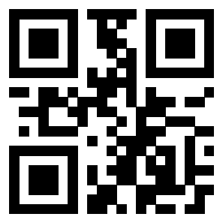 Il QrCode di 3200308330